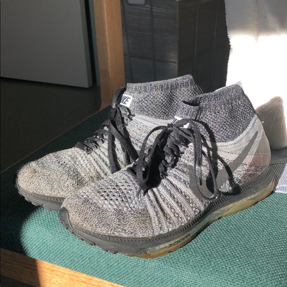 Nike Zoom All Out Flyknits